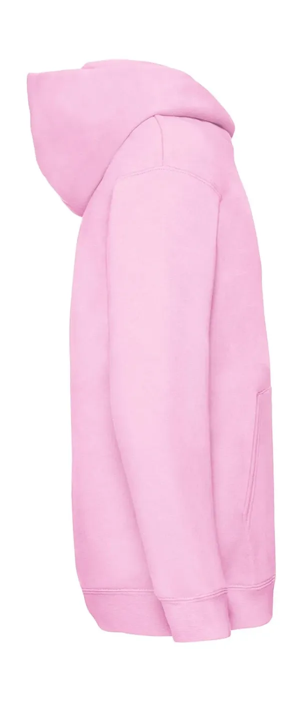 Kids Premium Hooded Sweat