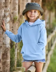 Kids Premium Hooded Sweat