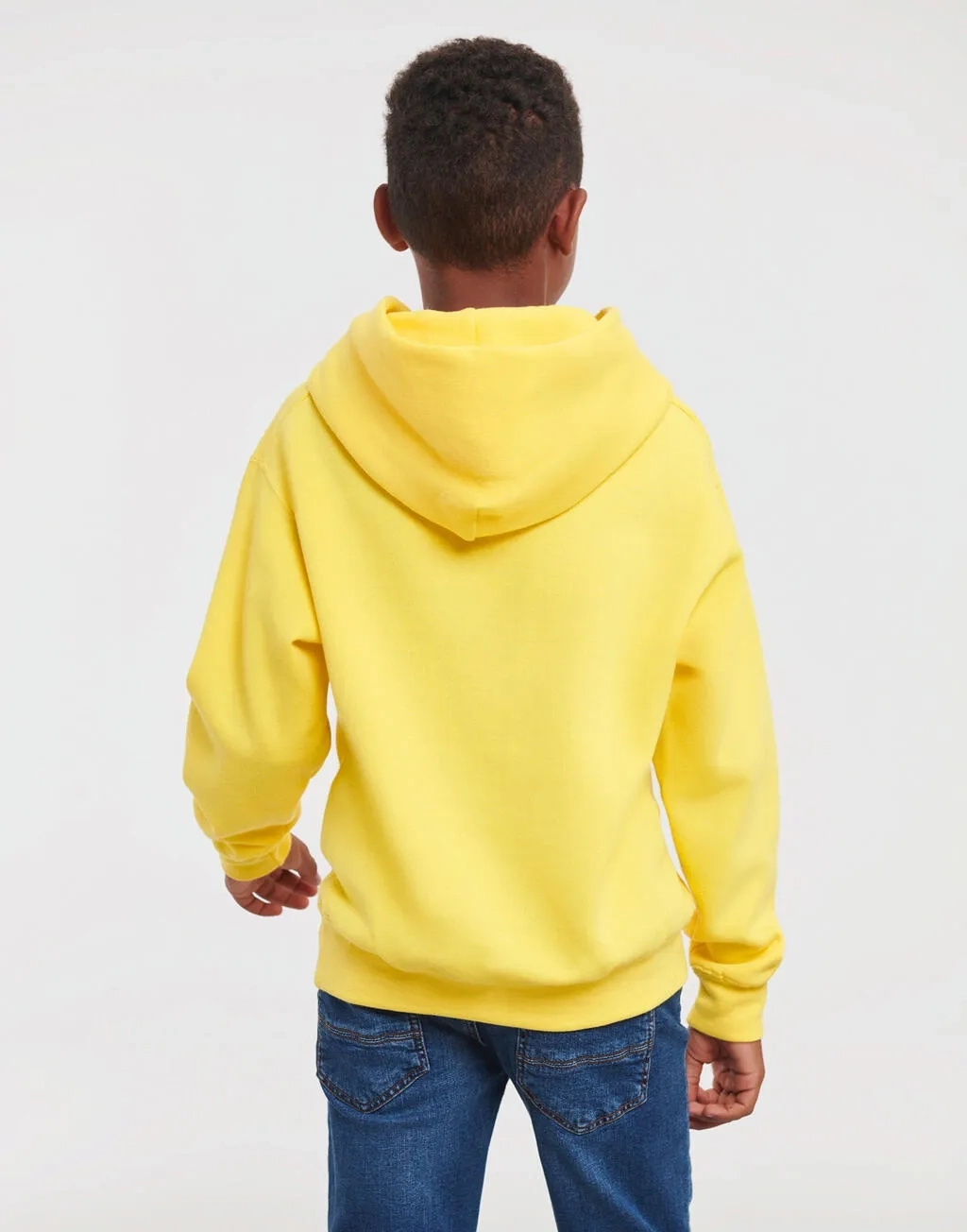 Kids Hooded Sweatshirt