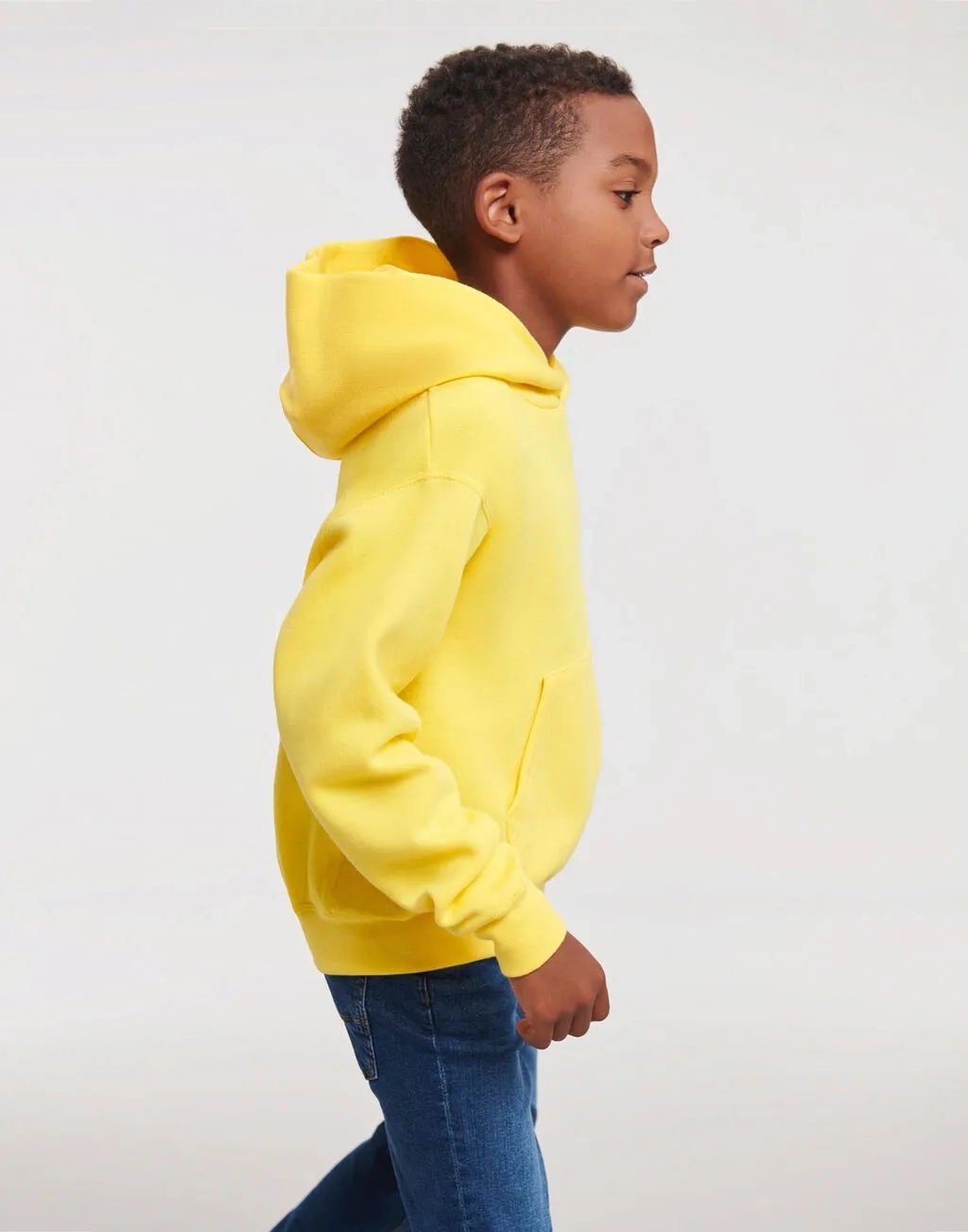 Kids Hooded Sweatshirt