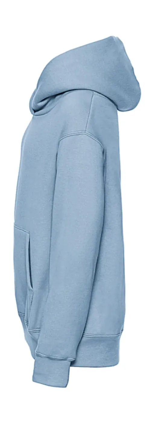 Kids Hooded Sweatshirt