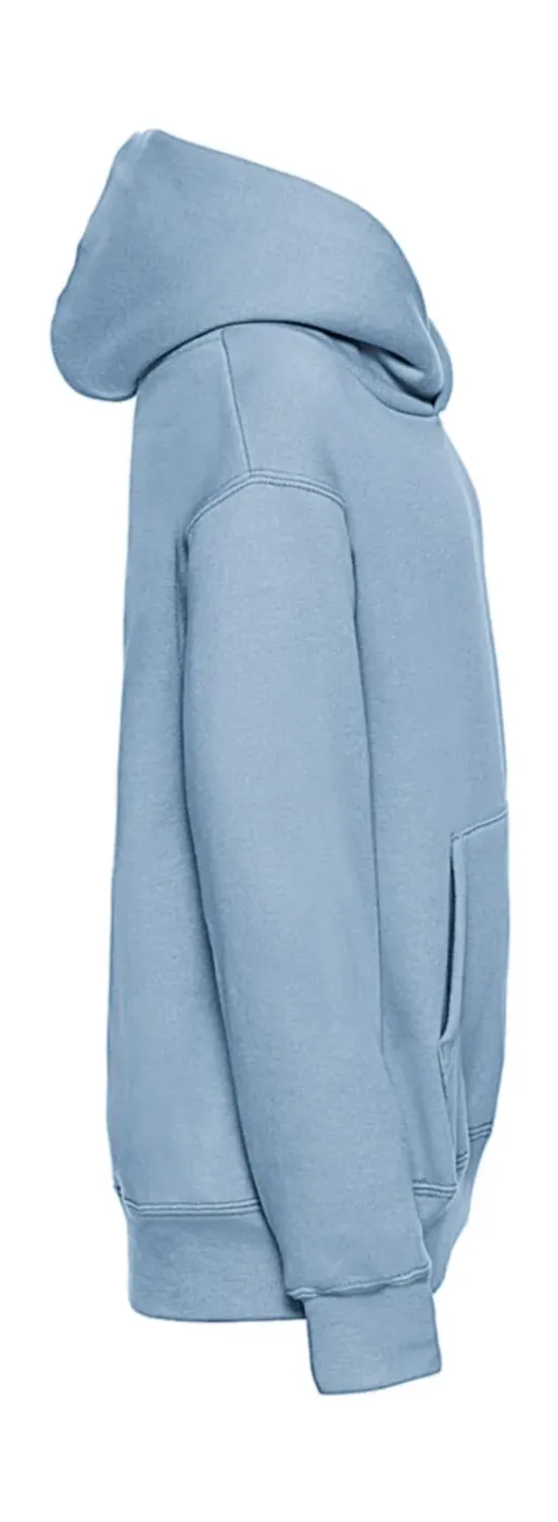 Kids Hooded Sweatshirt