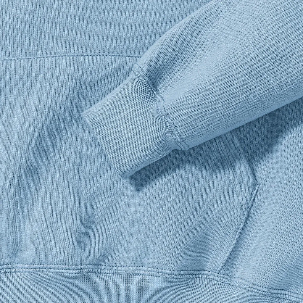 Kids Hooded Sweatshirt