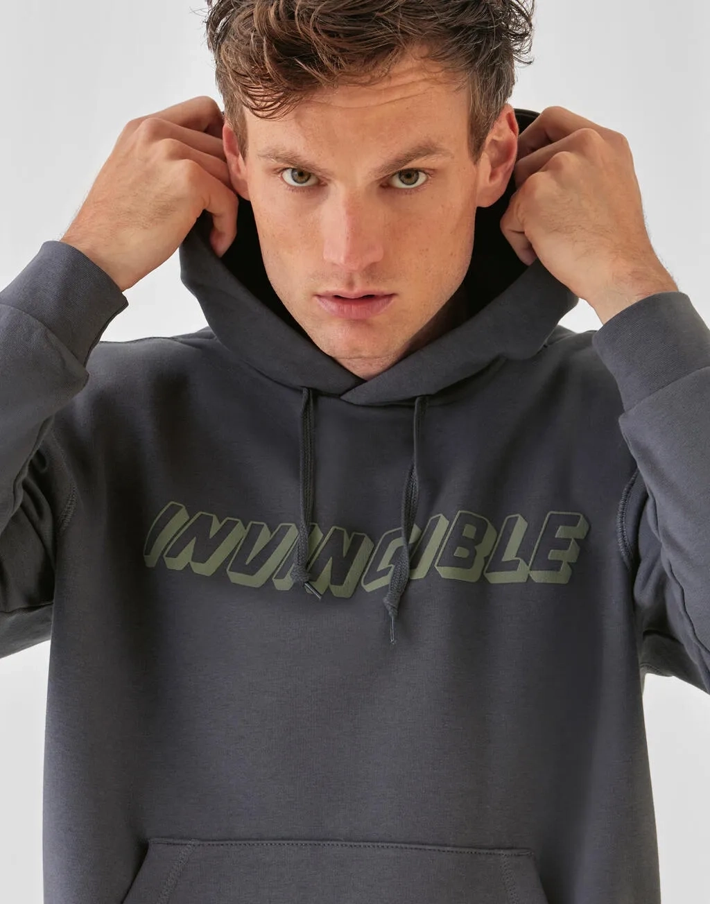 Hooded Sweatshirt