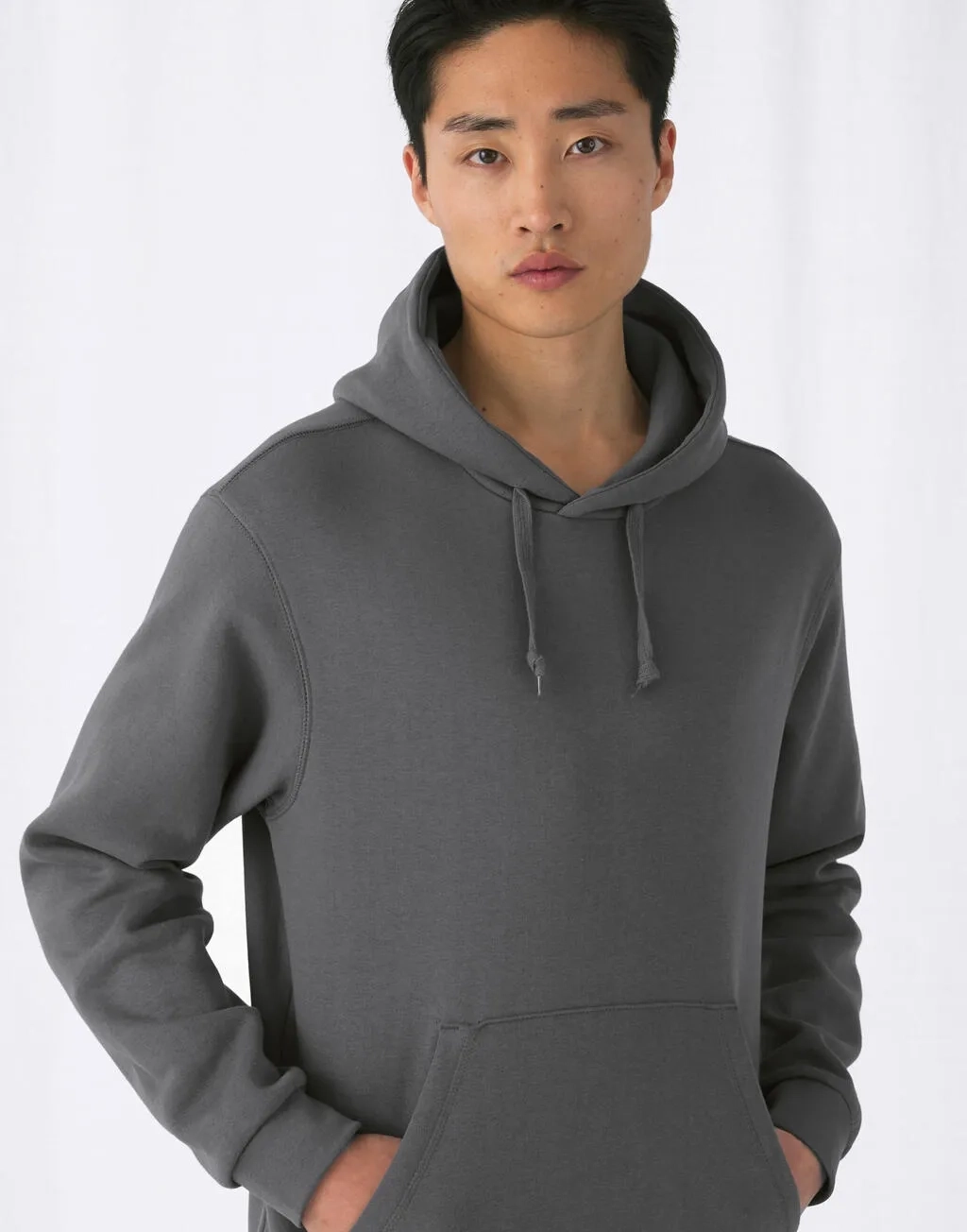 Hooded Sweatshirt