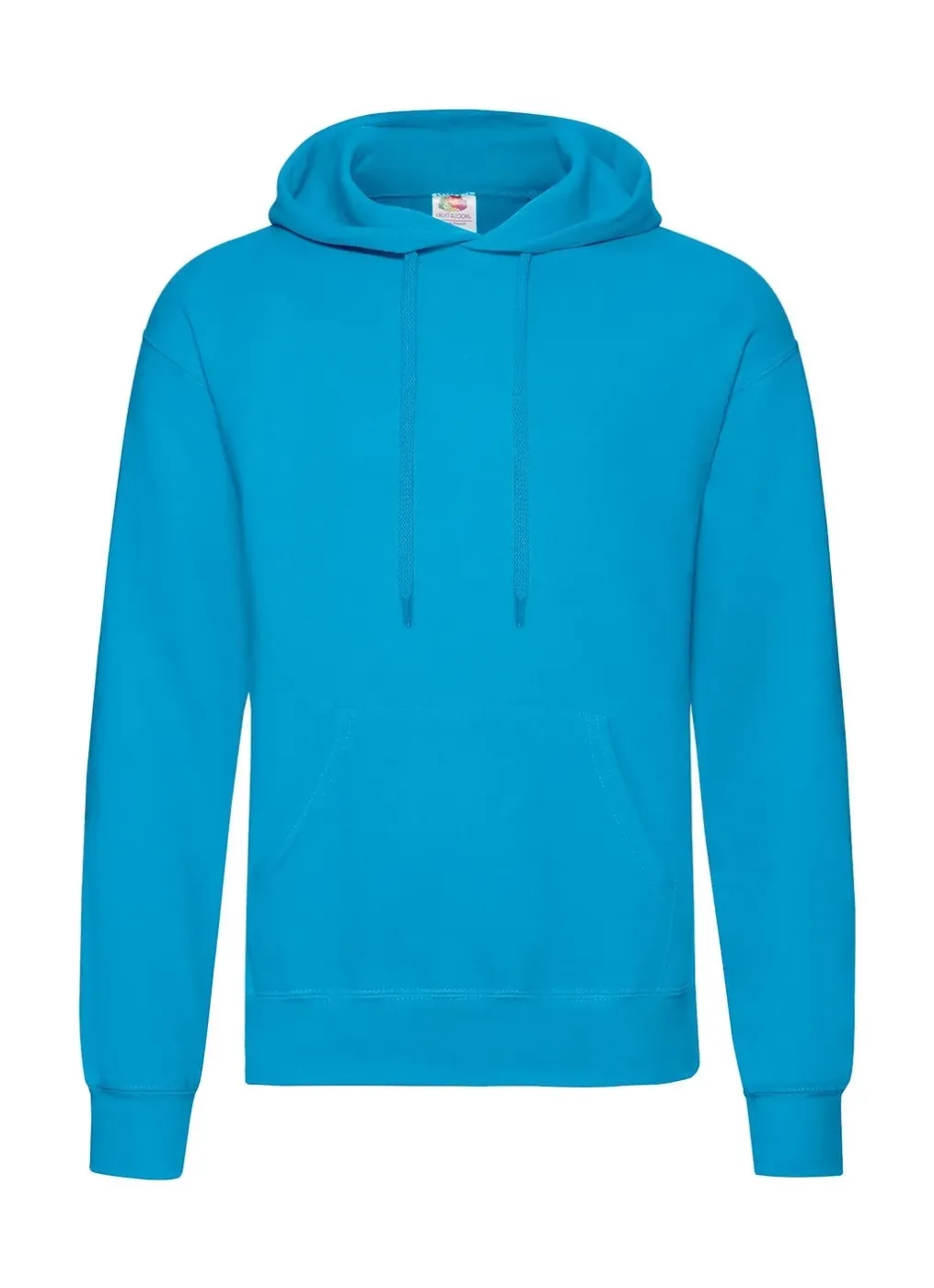 Classic Hooded Sweat