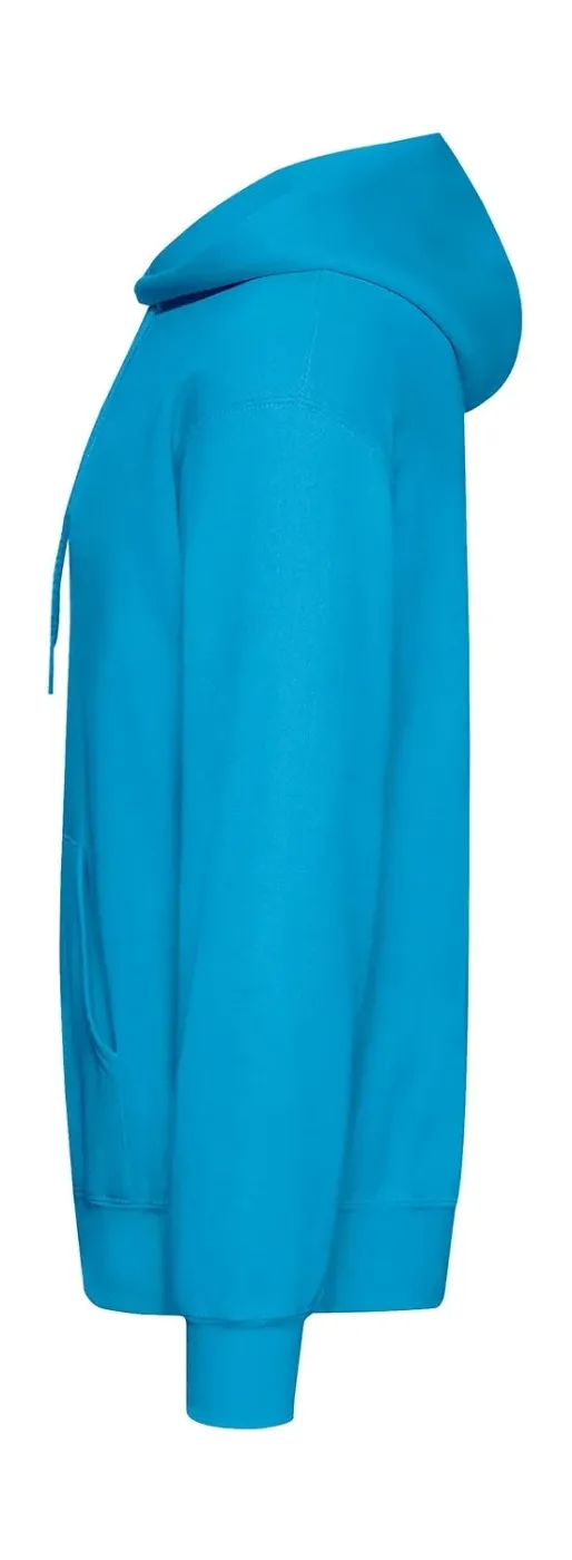 Classic Hooded Sweat