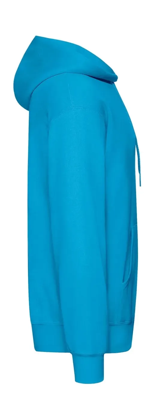 Classic Hooded Sweat