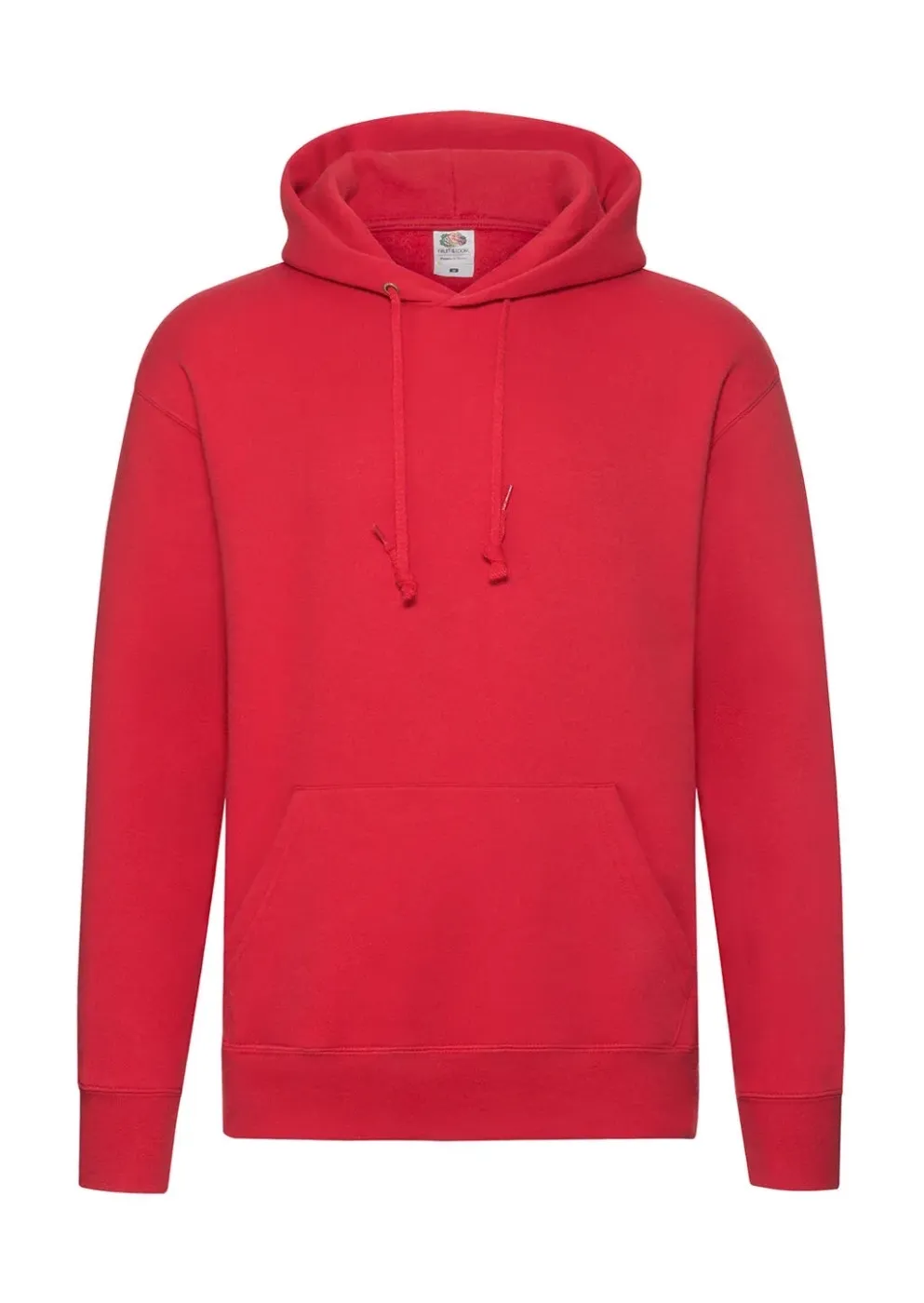 Premium Hooded Sweat