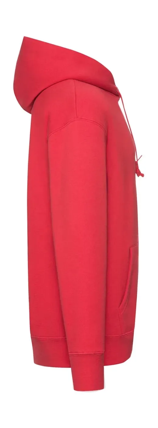 Premium Hooded Sweat