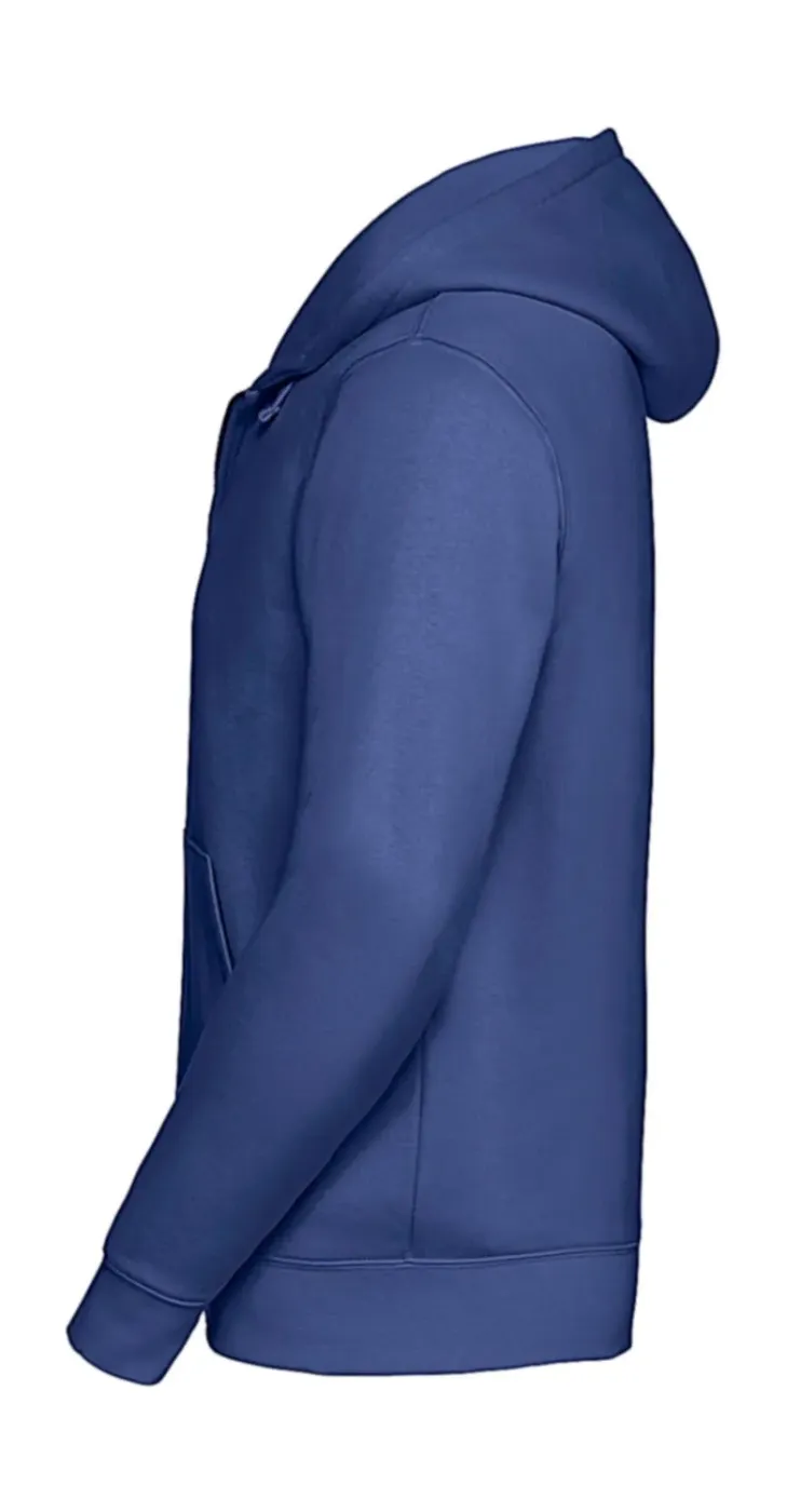 Men's Authentic Zipped Hood