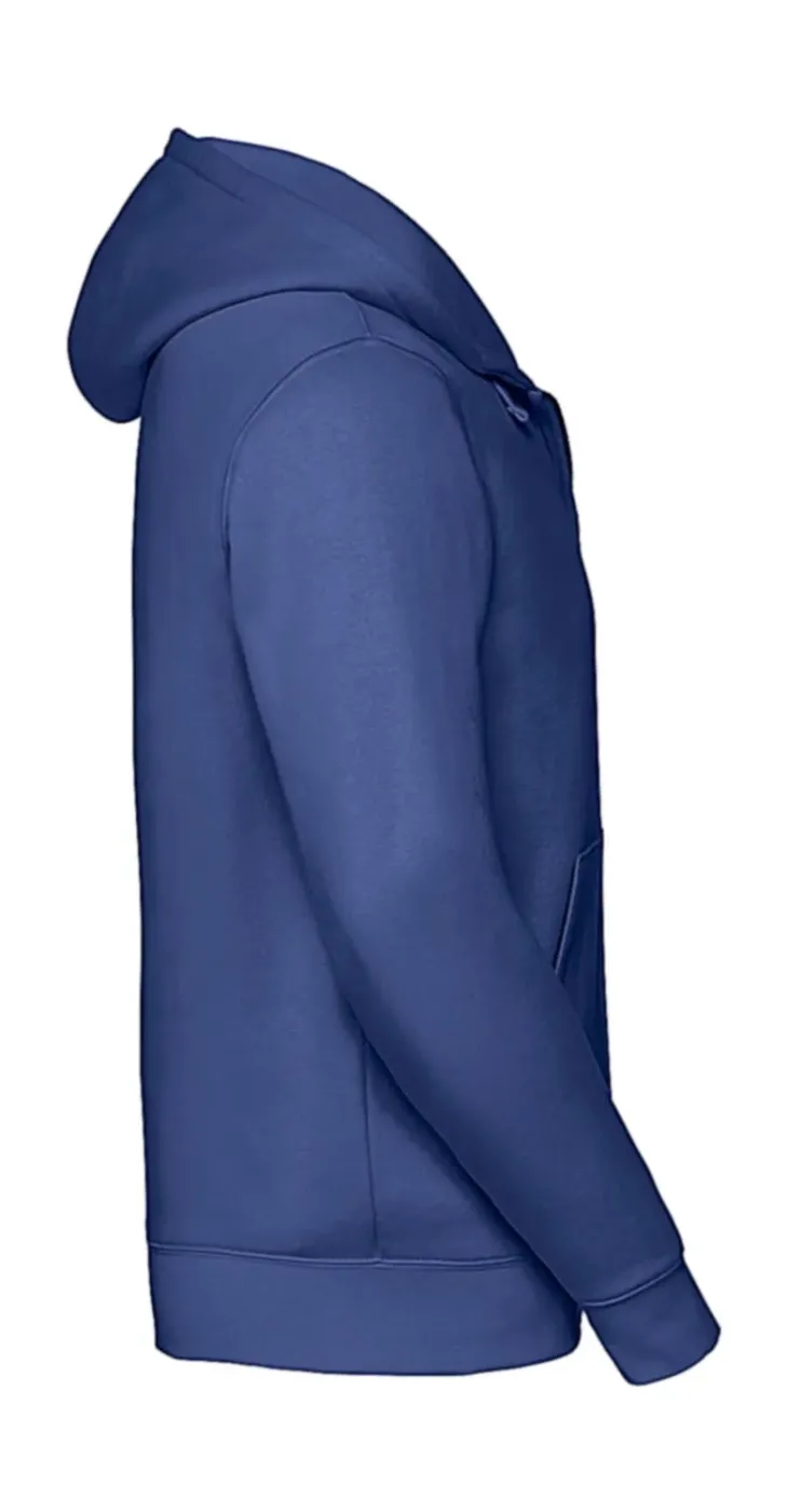 Men's Authentic Zipped Hood