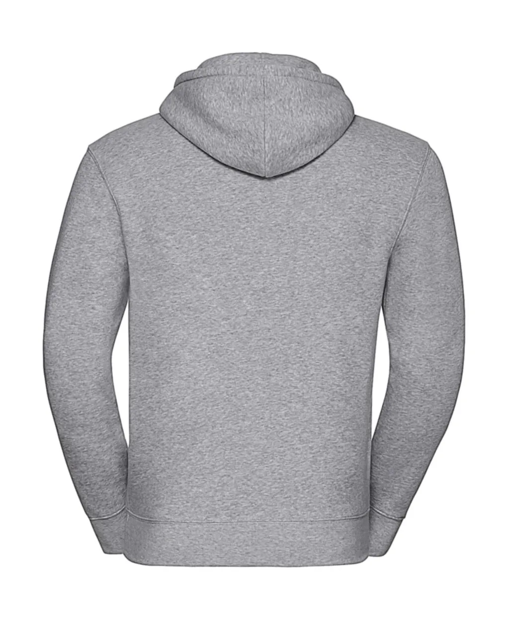 Men's Authentic Hooded Sweat