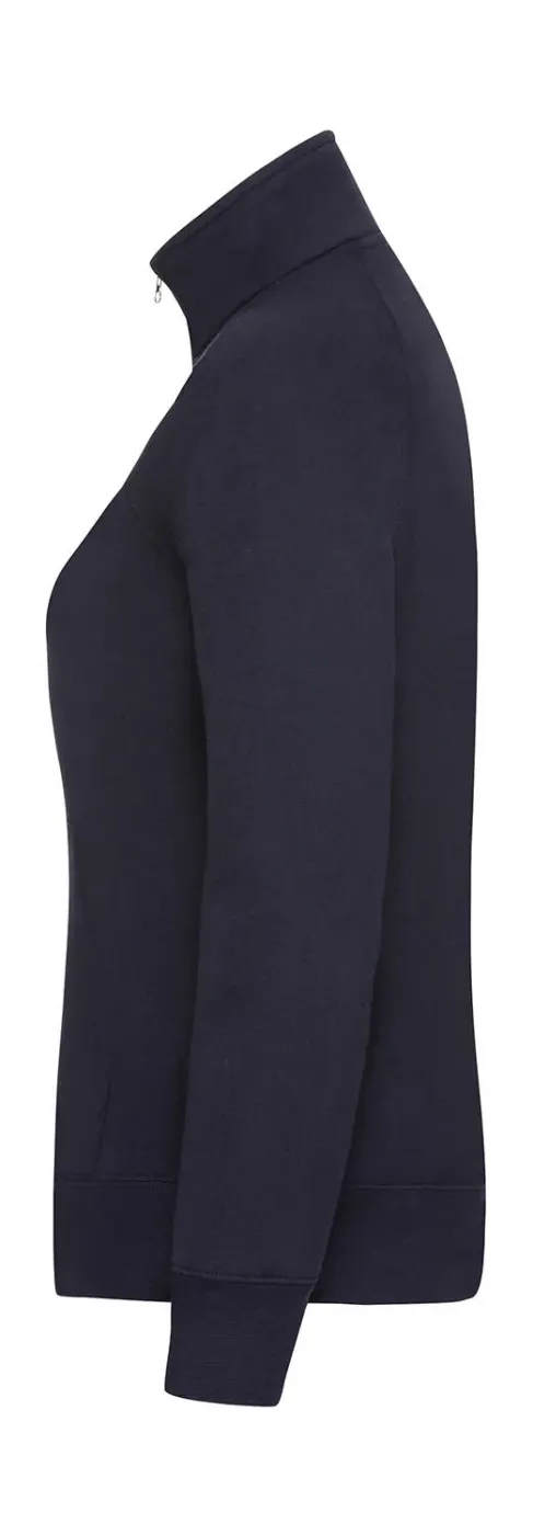 Ladies Premium Sweat Jacket