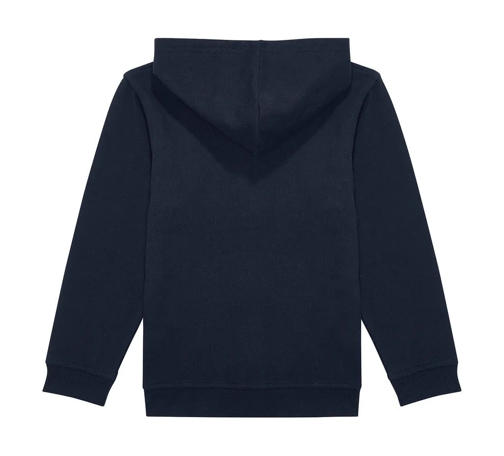 ID.334 Zip Hood /kids