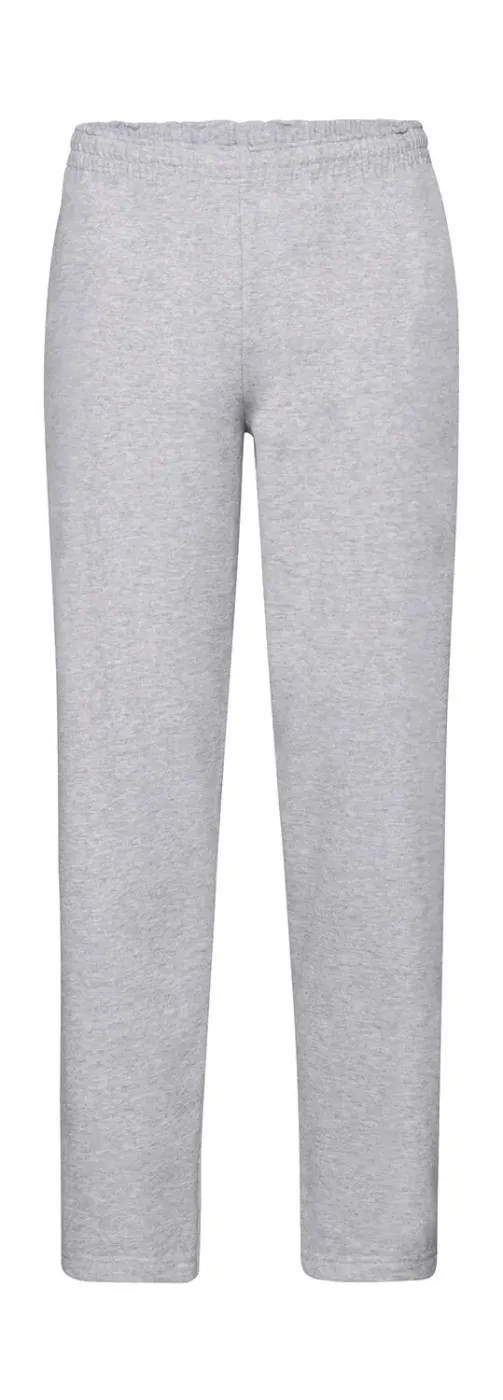 Classic Open Hem Jog Pants