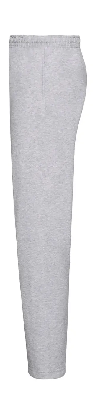 Classic Open Hem Jog Pants