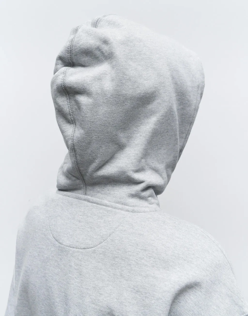 Womens Oversized Hoodie