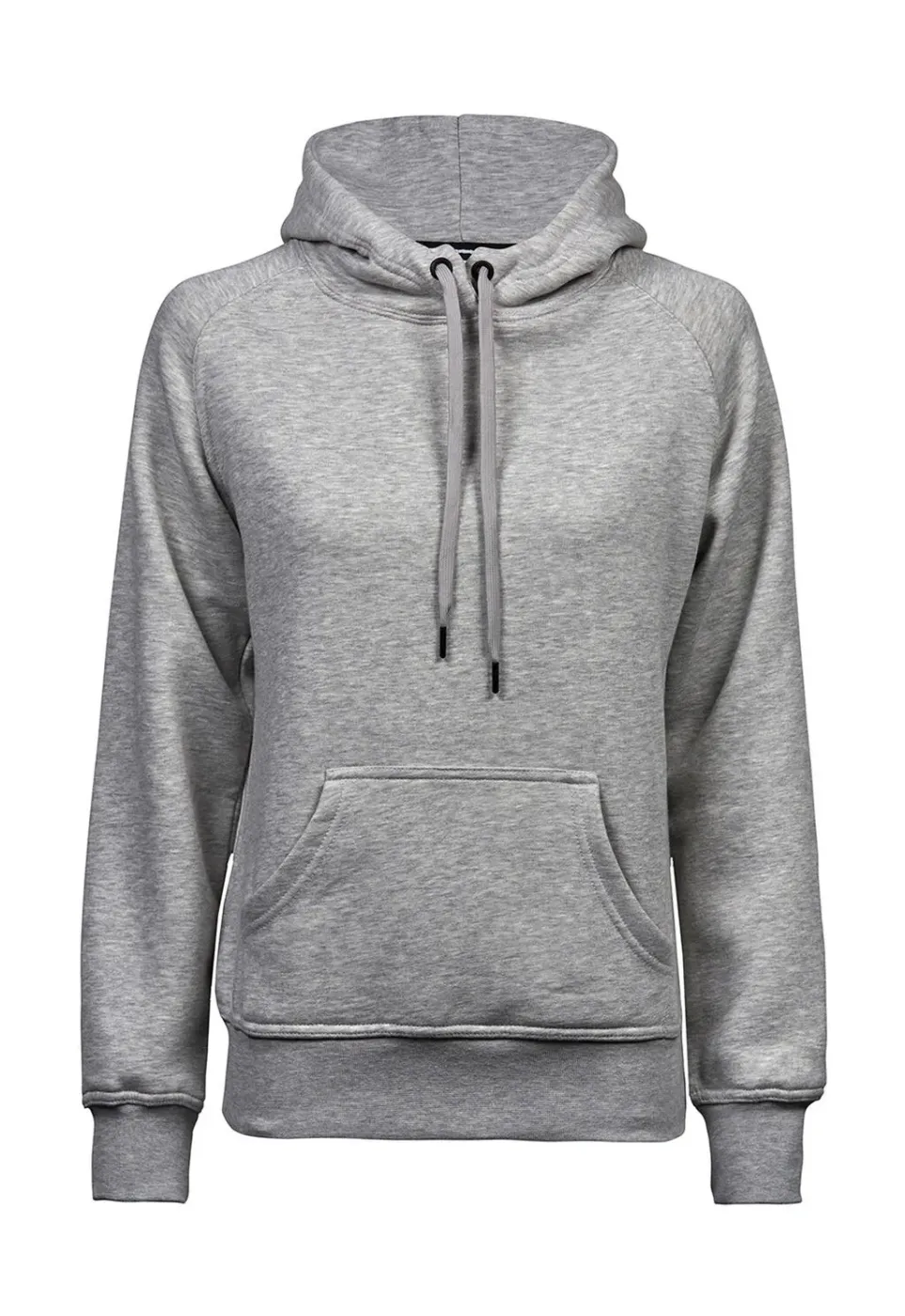 Ladies Hooded Sweat