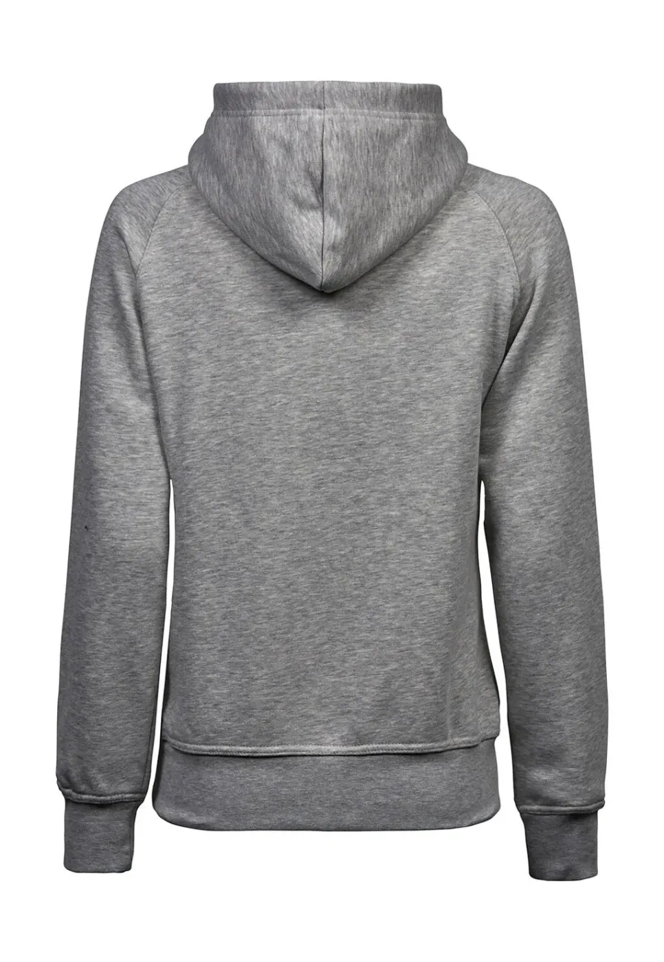 Ladies Hooded Sweat