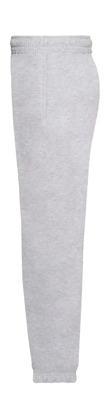 Kids Classic Elasticated Cuff Jog Pants