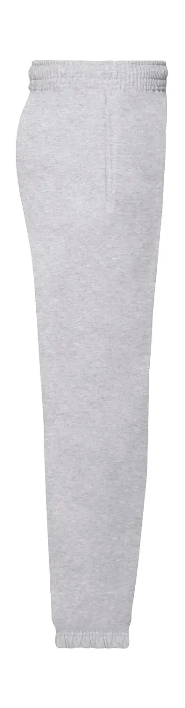 Kids Classic Elasticated Cuff Jog Pants