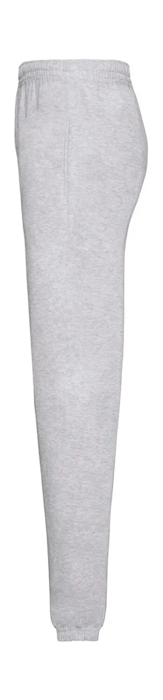 Classic Elasticated Cuff Jog Pants