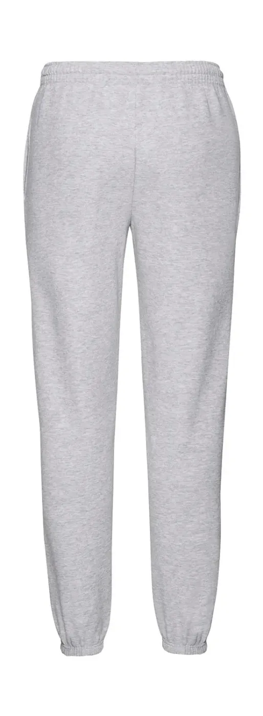 Classic Elasticated Cuff Jog Pants