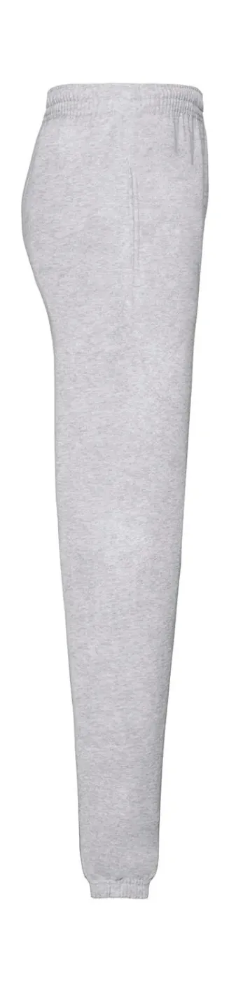 Classic Elasticated Cuff Jog Pants