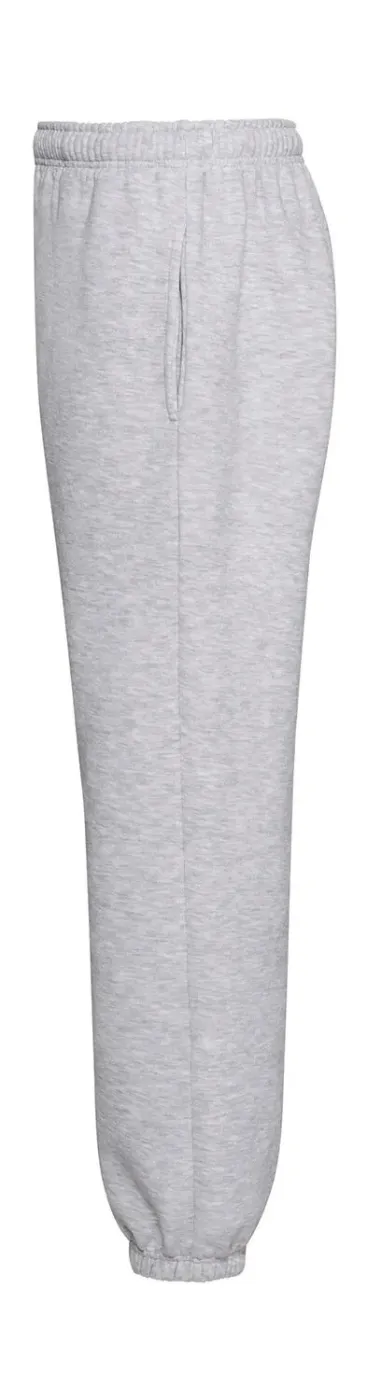 Kids Premium Elasticated Cuff Jog Pants