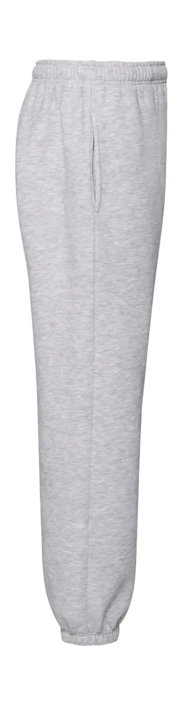 Kids Premium Elasticated Cuff Jog Pants