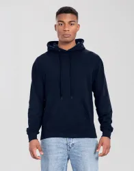 Iconic 250 Hooded Sweat