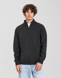 Iconic Premium Sweat Jacket