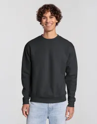 Iconic Premium Set-In Sweat