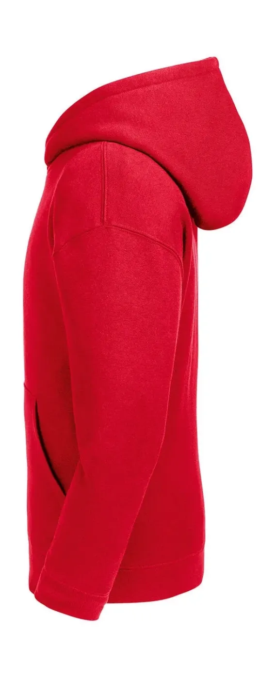 Kids' Authentic Hooded Sweat