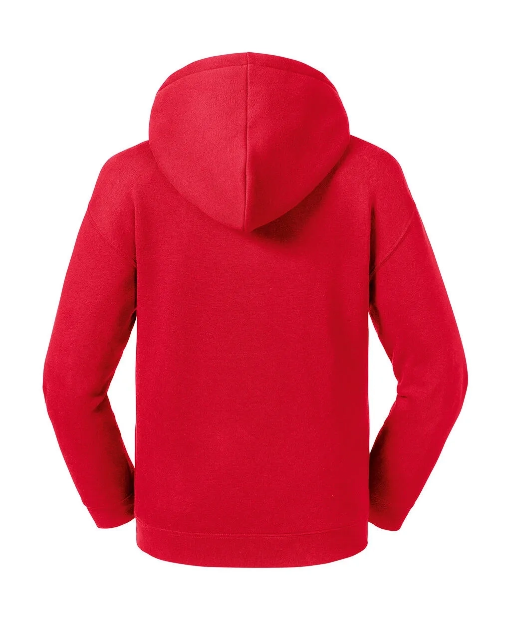Kids' Authentic Hooded Sweat