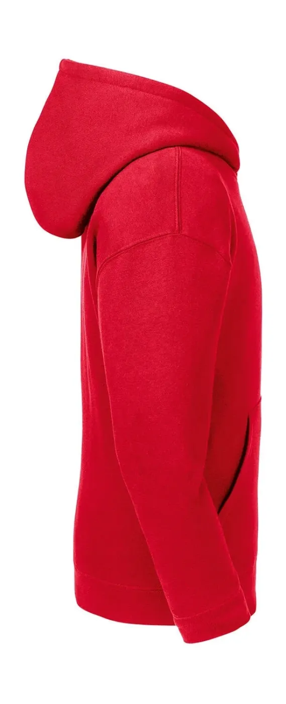 Kids' Authentic Hooded Sweat