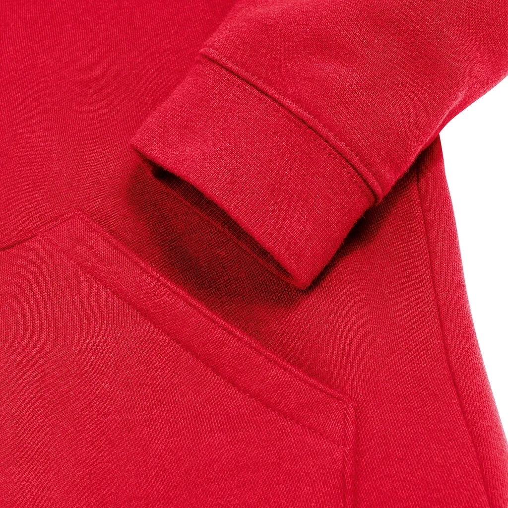 Kids' Authentic Hooded Sweat