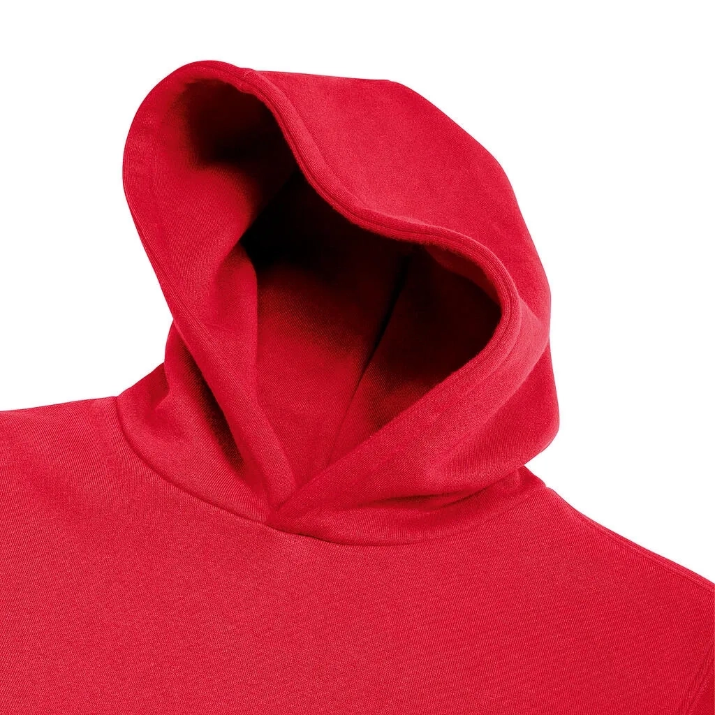 Kids' Authentic Hooded Sweat