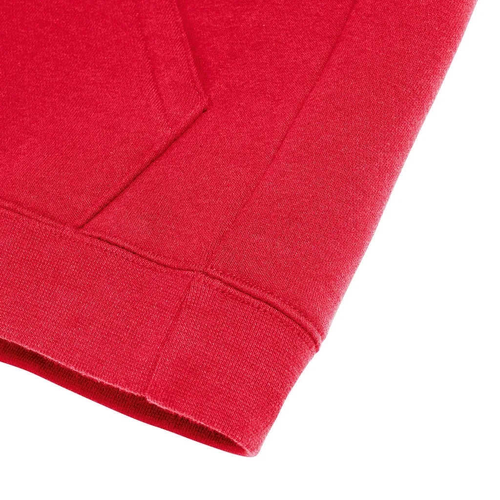 Kids' Authentic Hooded Sweat