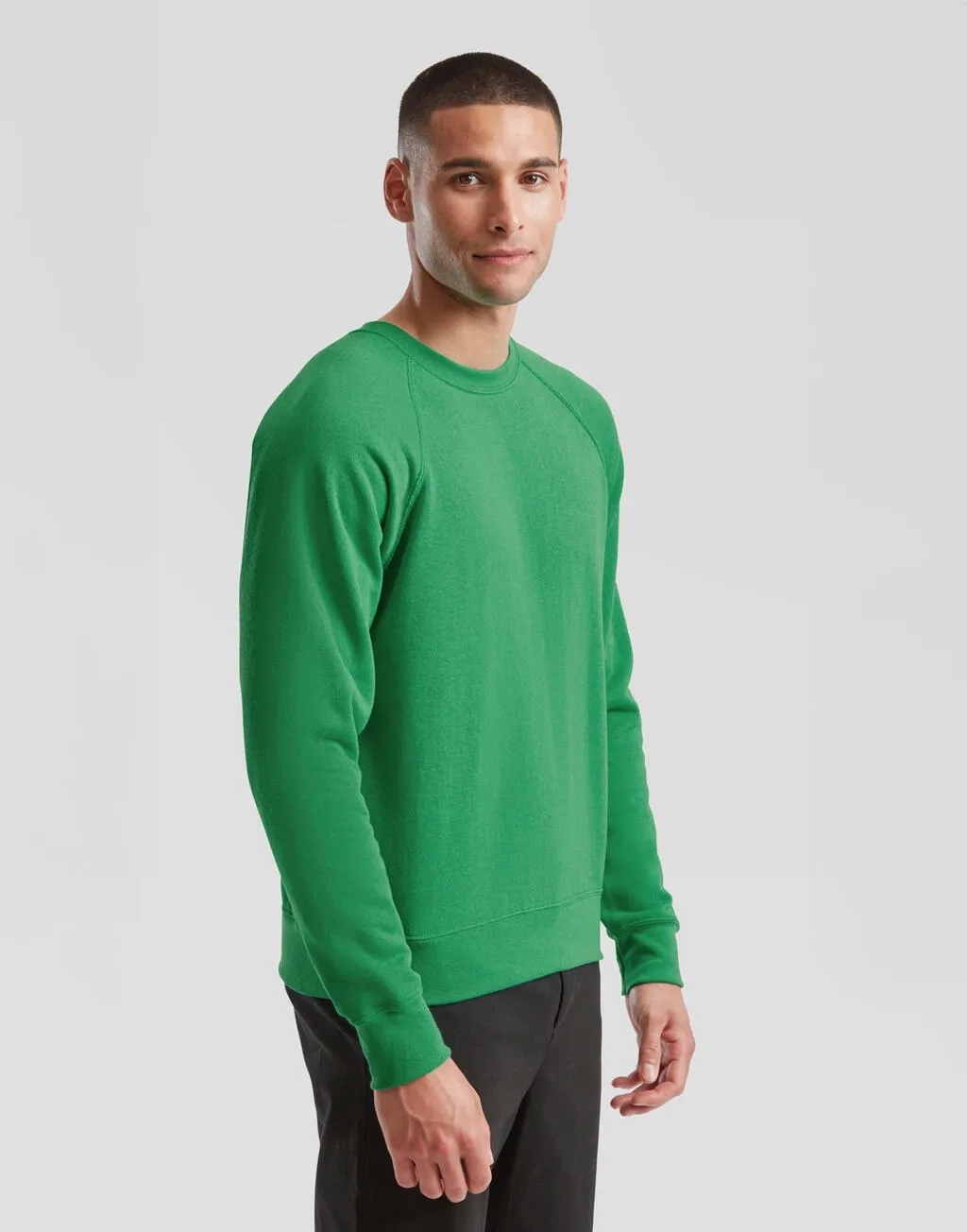 Classic Raglan Sweat