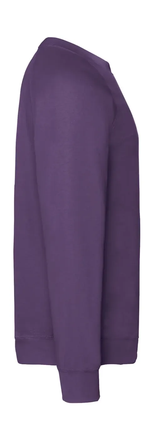 Classic Raglan Sweat