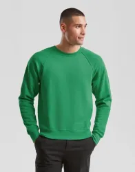 Classic Raglan Sweat