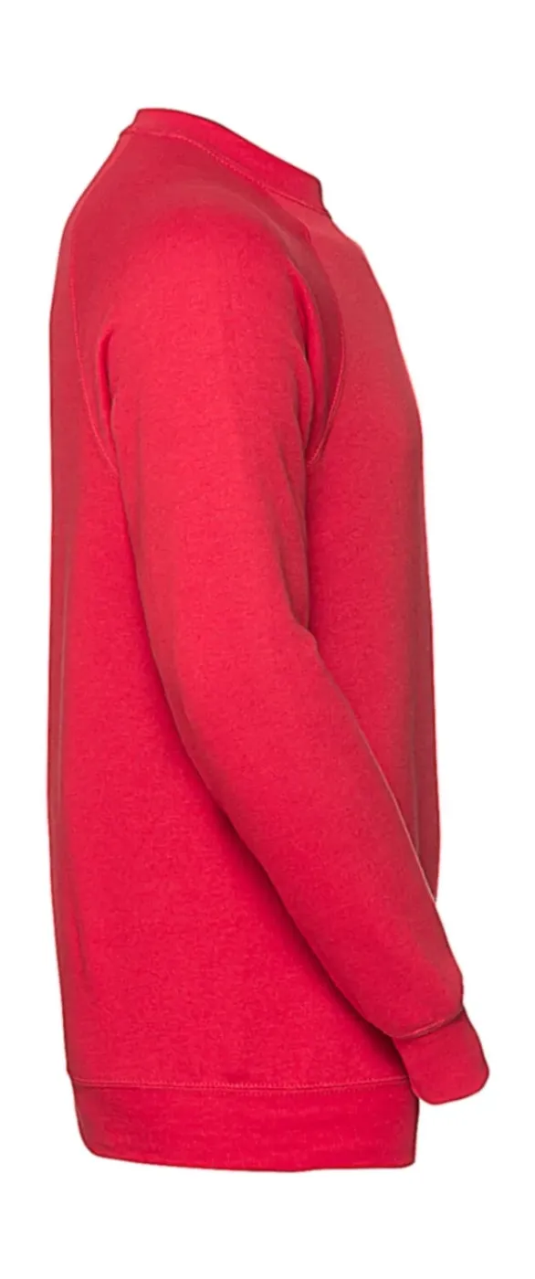 Classic Sweatshirt Raglan