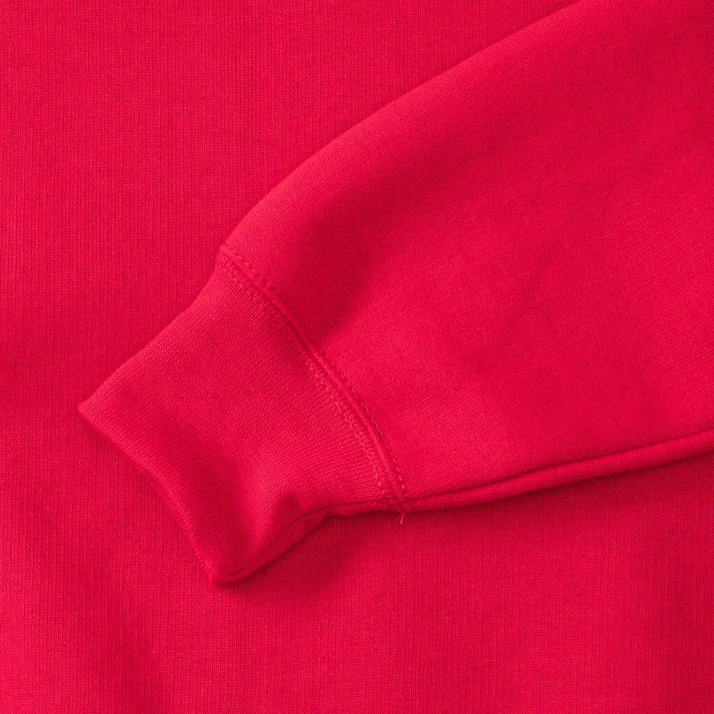 Classic Sweatshirt Raglan