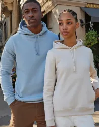 Inspire Hooded /women