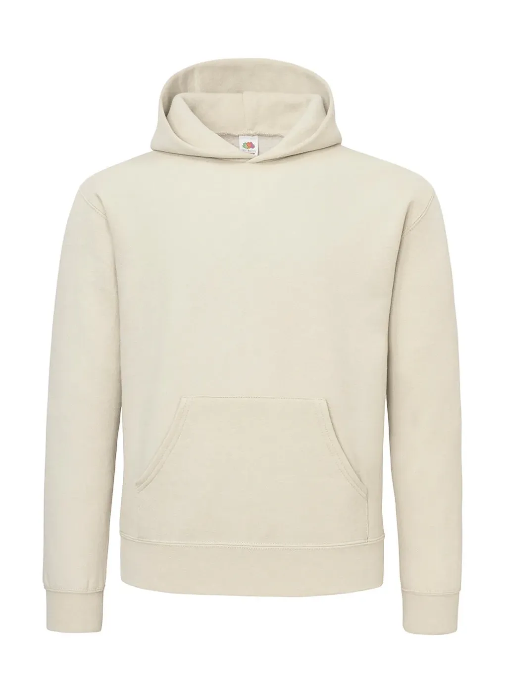 Supercotton™ Hooded Sweat