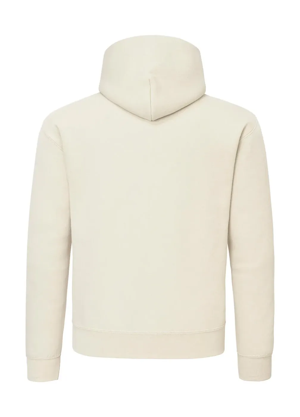 Supercotton™ Hooded Sweat