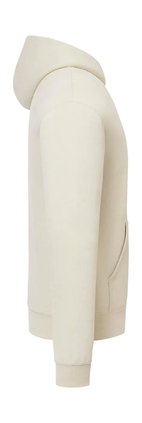 Supercotton™ Hooded Sweat