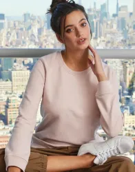 Inspire Crew Neck /women